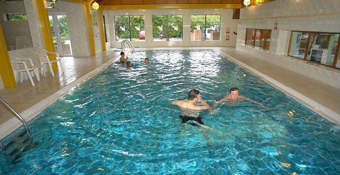 Lakeside Continental Hotel Camberley Dış mekan fotoğraf