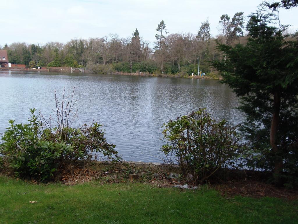 Lakeside Continental Hotel Camberley Dış mekan fotoğraf